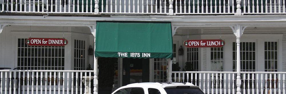 The Tilton Inn ภายนอก รูปภาพ