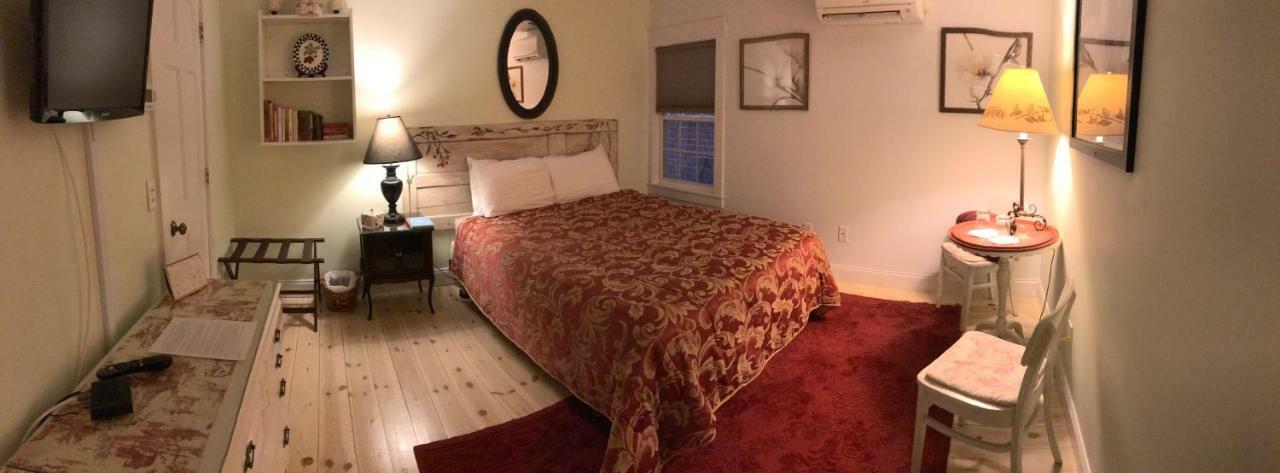 The Tilton Inn ภายนอก รูปภาพ